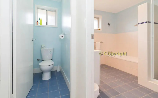 Olga Street Holiday Rental