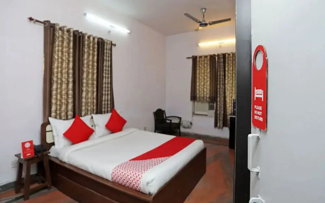 Rishi Home Stay
