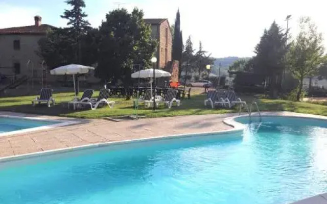 Agriturismo-il-Palagetto-Wohnung-Monica