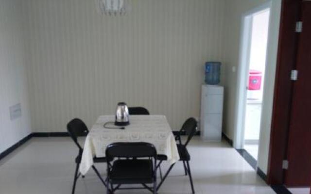 Tangshan Bay Sanbei Harbour Seaview Family Guesthouse