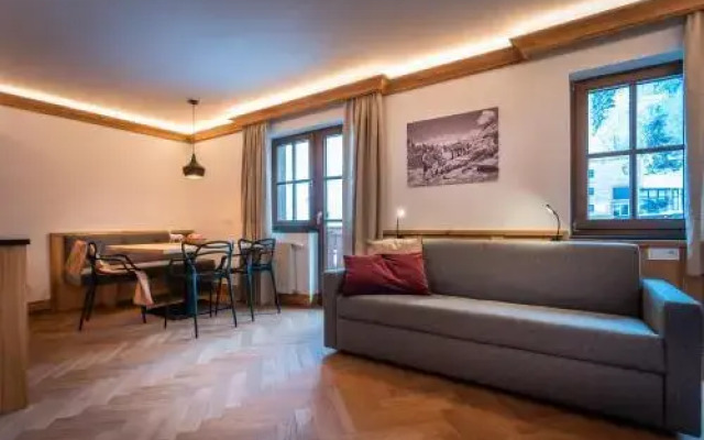 Haus Ennsegg by Schladming-Appartements