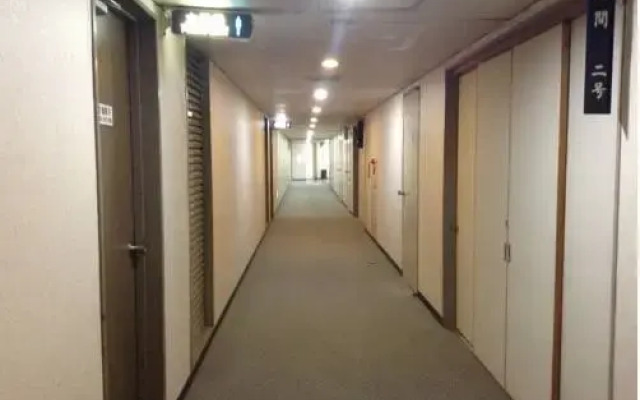 Shiga Highland Hotel