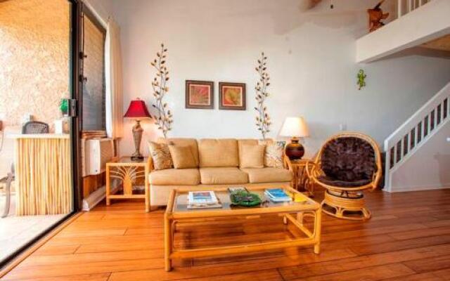 Maui Vista 1407 - 2 Br Condo