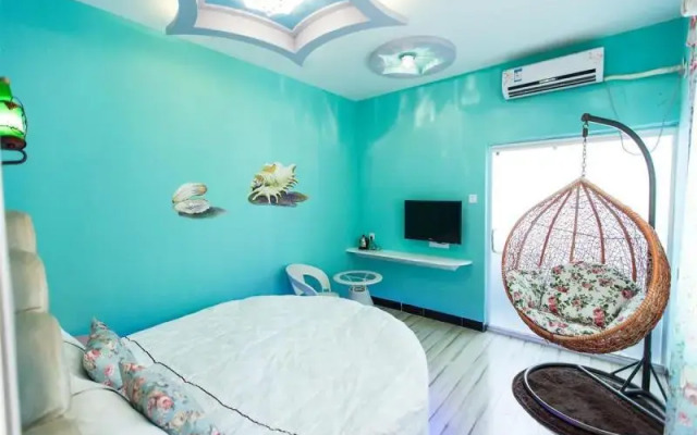 Xiamen Miss Lady of Xiamen University Inn