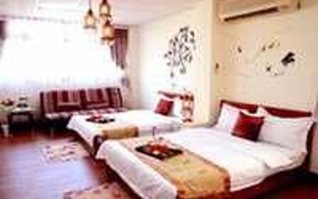Sweetflower B&B