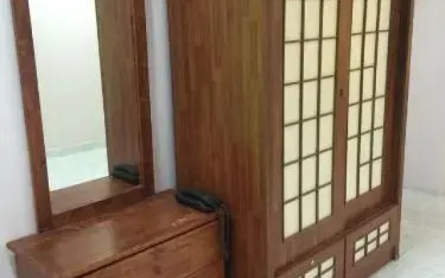 My Home Stay