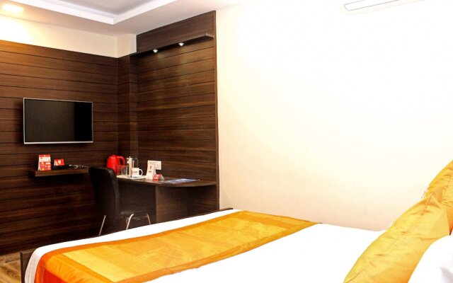 Maple Inn Budget Hotel