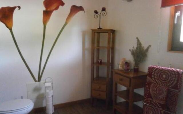 Chambres d'hôtes Naturistes (Nudiste) "Cabanadelsol" - Adults Only