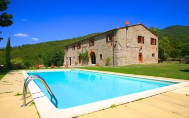 Villa Poggiolino