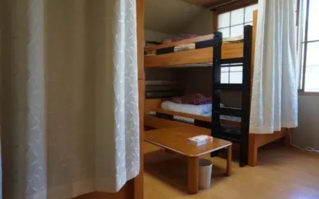 Azumino Ikeda Guesthouse