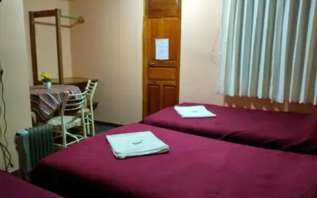Hostal La Joya