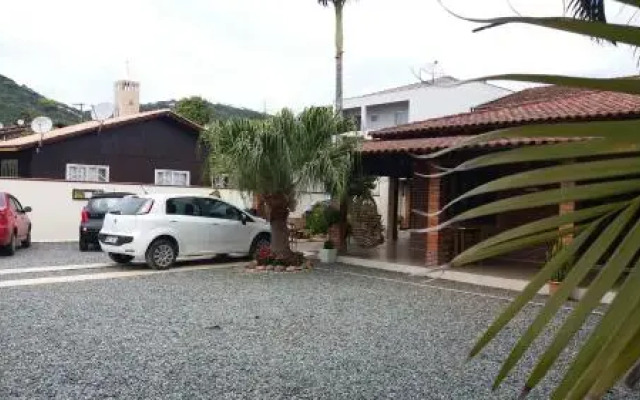 Pousada Vó Lete