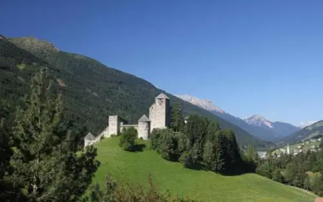 Oberrieserhof