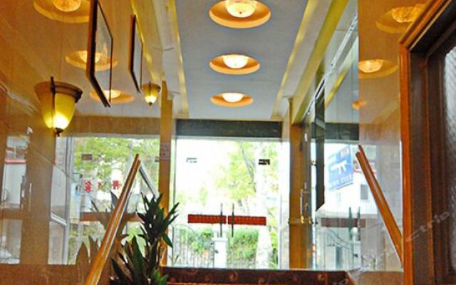Xindi Hotel (Currently unavailable)