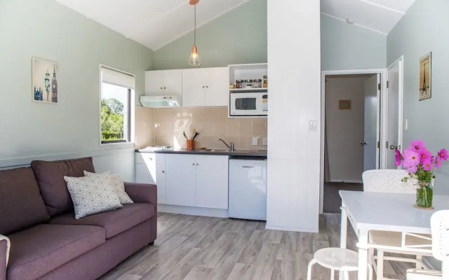 Beauregard Cottages