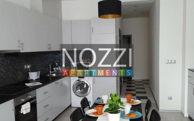 Happycentrum Apartment