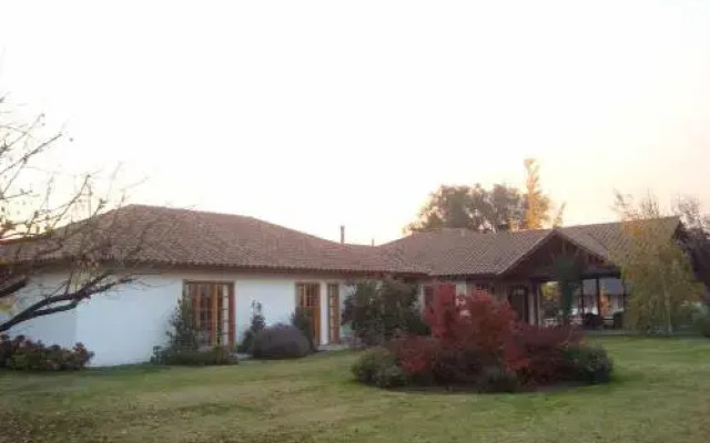 Santa Filomena de Cunaco
