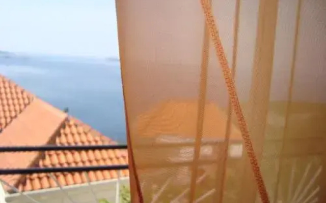 Apartments Lonza