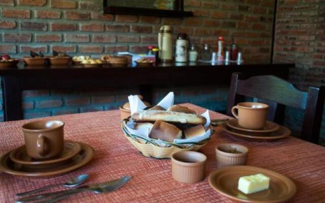 La Casona Chiquitana