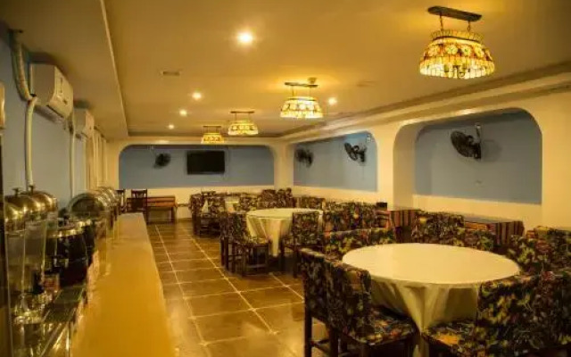Beihai Sea Garden Hotel