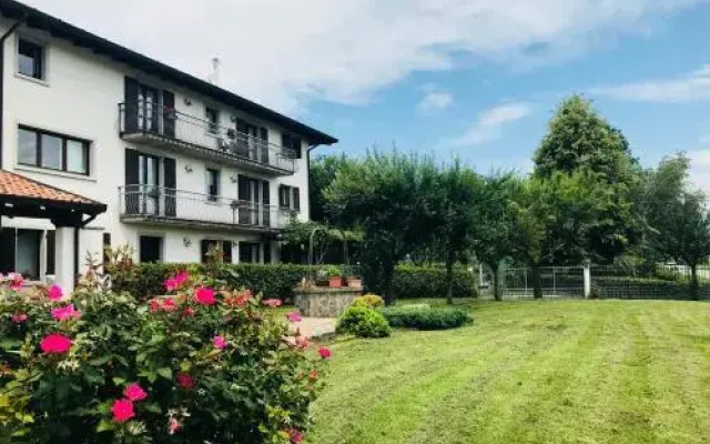 B&B Casa e Natura