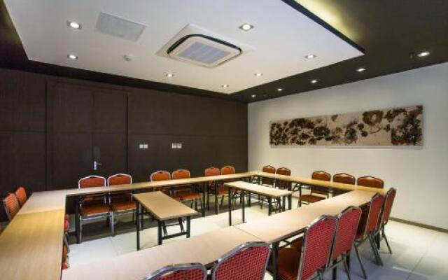 Jinjiang Inn Quanzhou Donghai Liming University