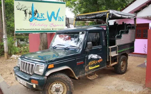 Lak Win Holiday Resort