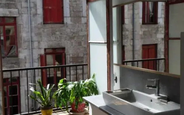 Belle Etoile - chambre d'hote en ville
