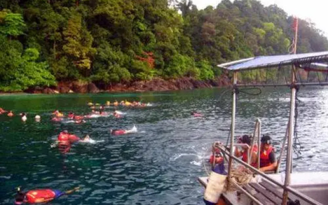 Redang Pelangi Resort