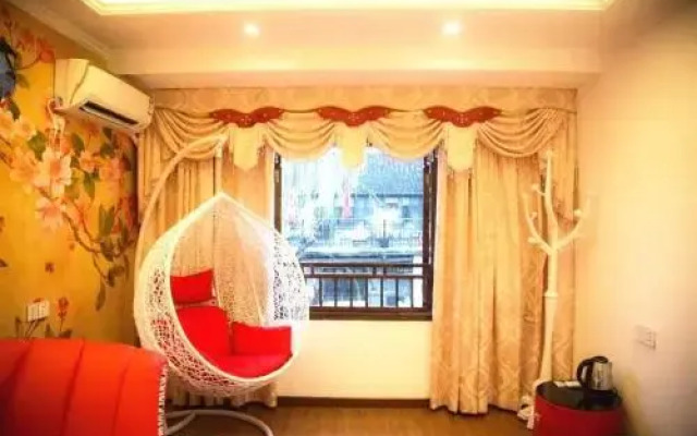 Xitang River Time Inn