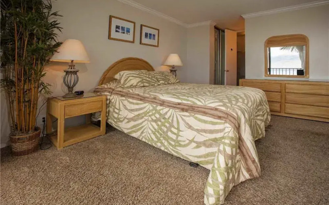 Kauhale Makai 512 - 2 Br Condo