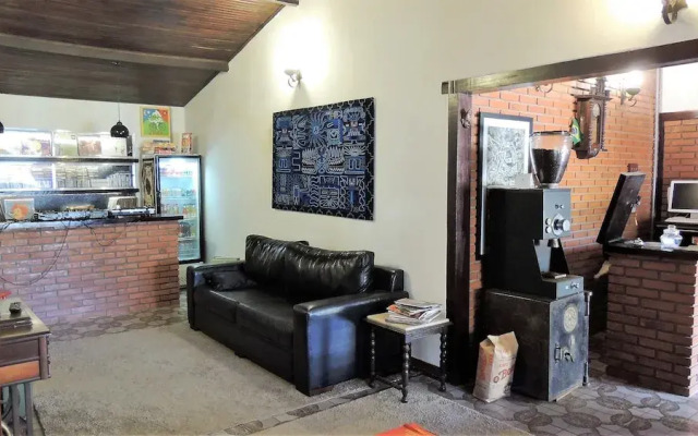 Guappo Chácara Hostel