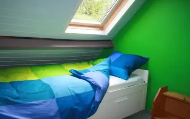 Holiday Home Achterbos