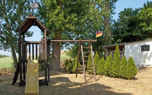 Ferienhäuser zur Natur