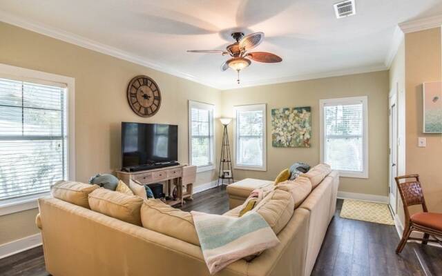 Toucan Terrace 17AU - 1 Br Condo