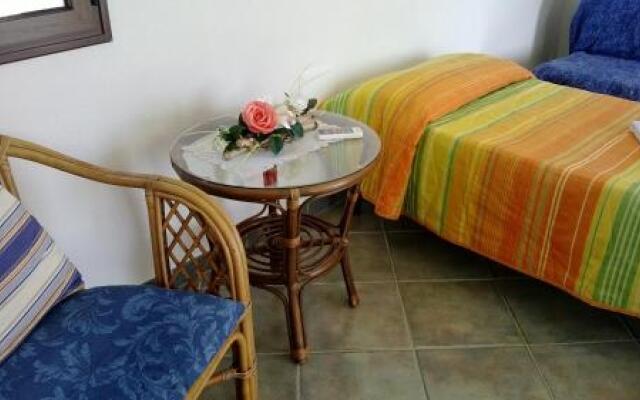 Agriturismo B&B Casteldoria