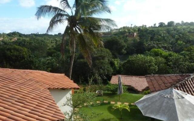 Casa no Sitio Bela Vista