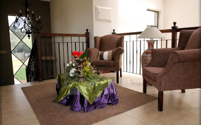 Nimbati Lodge