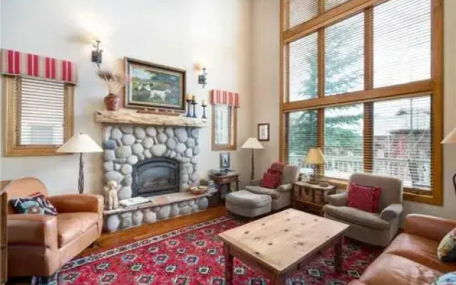 Wildwood Chalet