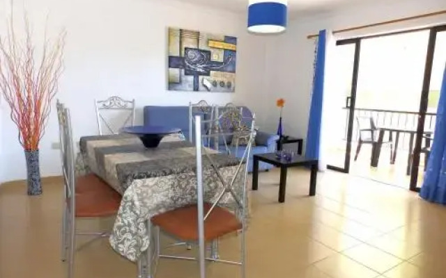 Lagos de Miramar