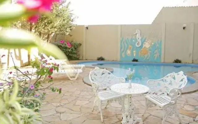 Hotel Veredas