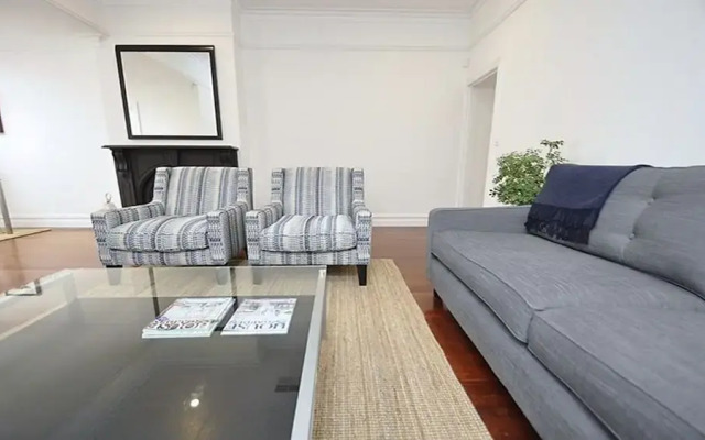The Apartment Service HAYBY