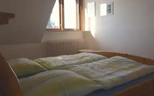 Kleiner Schatz in Borgsum