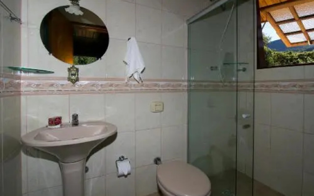 Bosque Dos Beija Flores Pousada E Spa