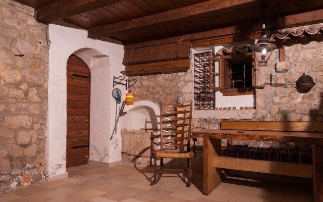 Villa Sveti Marko
