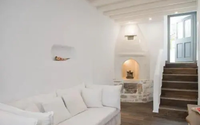 Athina Exquisite Houses