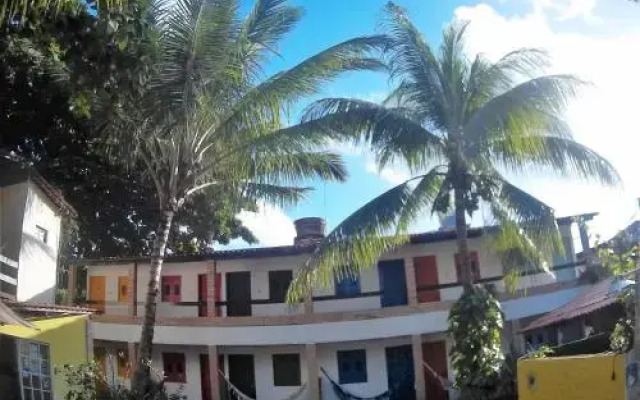 Pousada Porto d'Angola