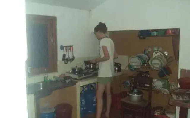 Shirley's homestay