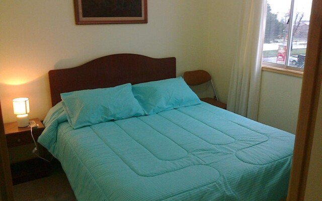 Hostal Casablanca