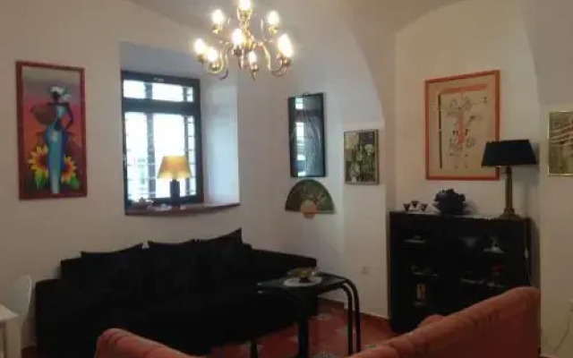 Ljubljana Centre Studio